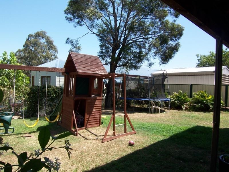 49 Moores Pocket Road, Tivoli QLD 4305
