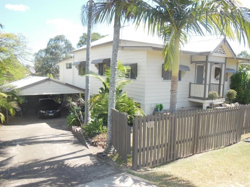 49 Moores Pocket Road, Tivoli QLD 4305
