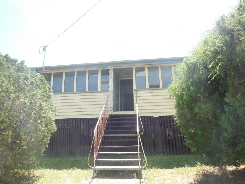 34 Sydney Street, Brassall QLD 4305