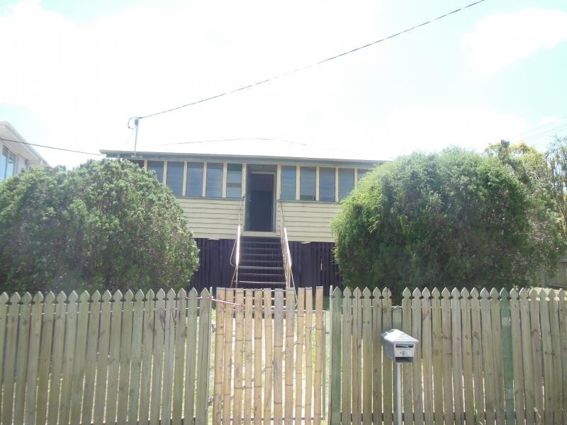 34 Sydney Street, Brassall QLD 4305