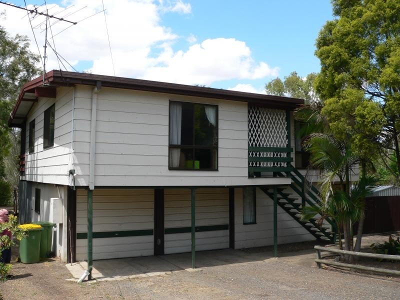 53  Sydney Street, Brassall QLD 4305