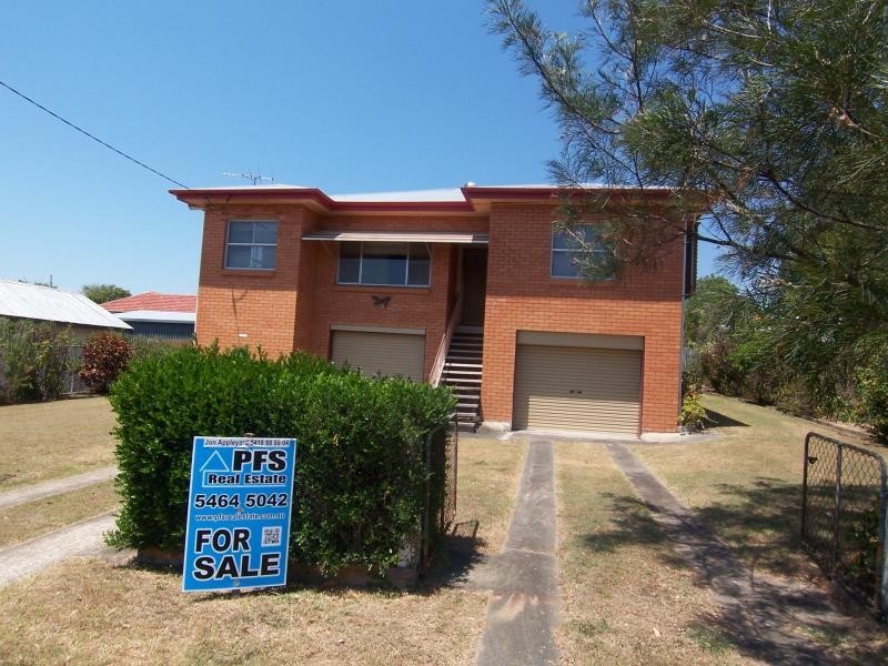 165 Glebe Road, Silkstone QLD 4304