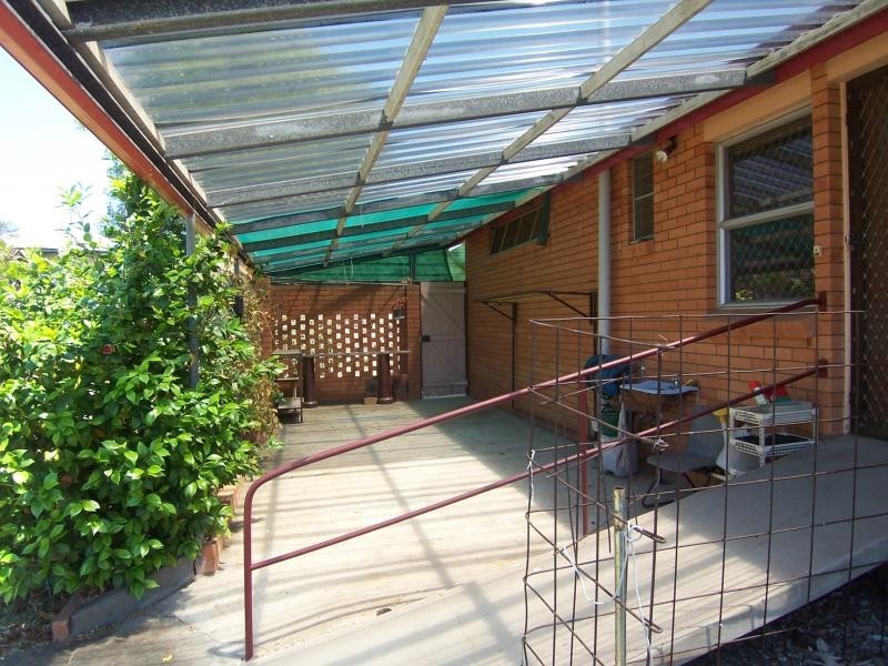 165 Glebe Road, Silkstone QLD 4304