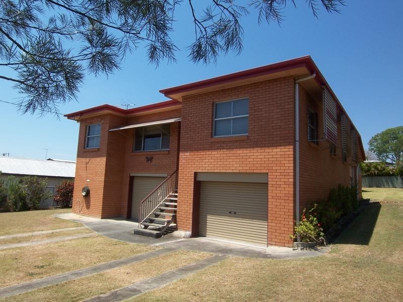 165 Glebe Road, Silkstone QLD 4304
