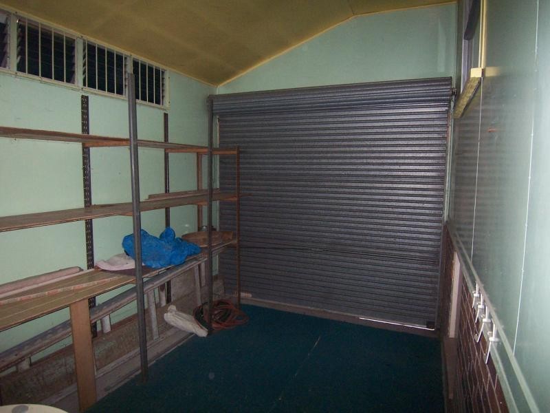 165 Glebe Road, Silkstone QLD 4304
