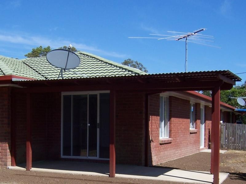 2/129  Gladstone Road, Coalfalls QLD 4305