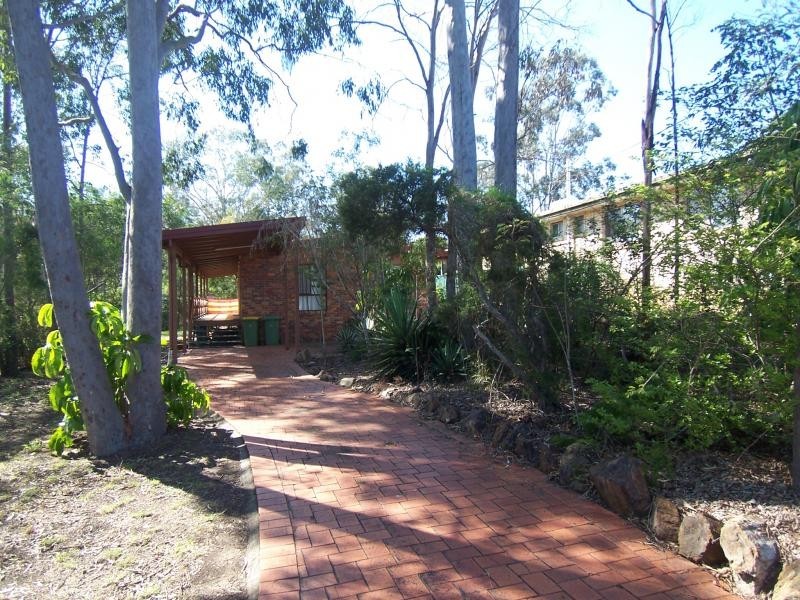 20 Naomai Street, Bundamba QLD 4304