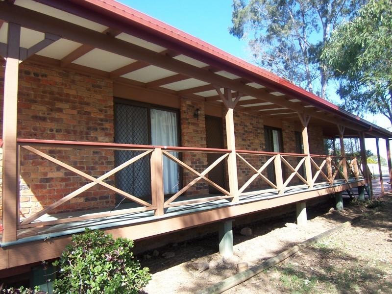 20 Naomai Street, Bundamba QLD 4304