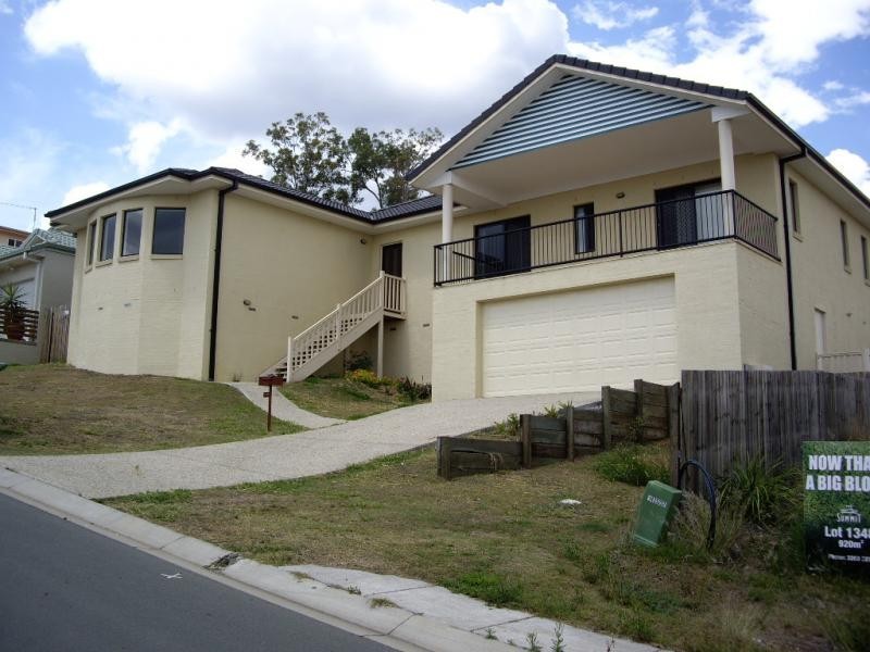 91 OPOSSUM CIRCUIT, Springfield Lakes QLD 4300