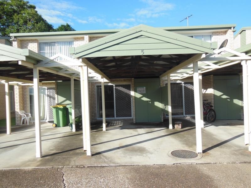 5/16 Lindsay Street, Bundamba QLD 4304