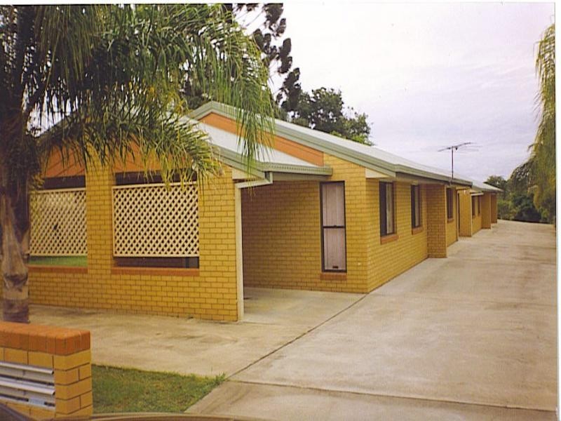 4/14 Merrell Street, East Ipswich QLD 4305