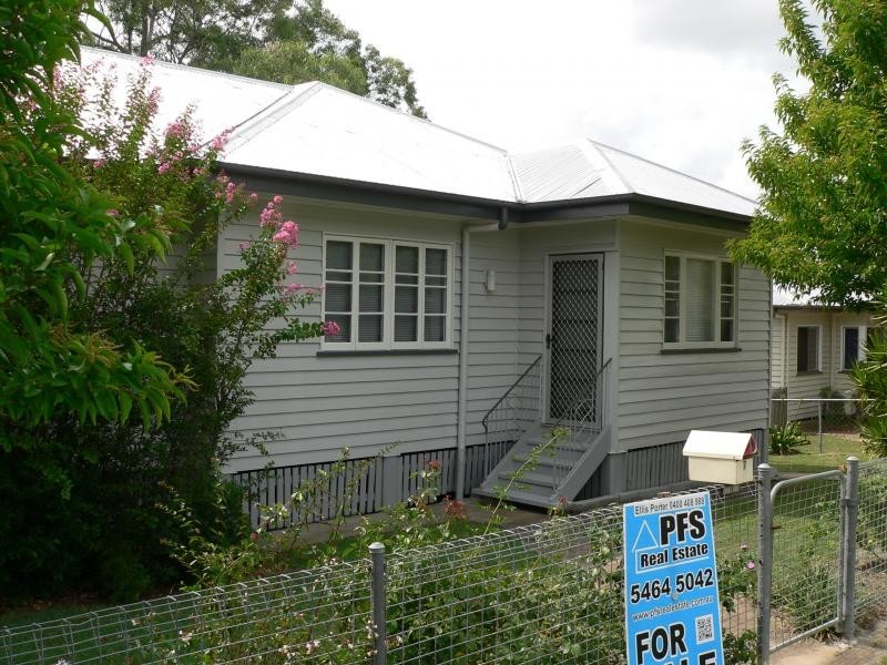 7 Nathan Street, East Ipswich QLD 4305