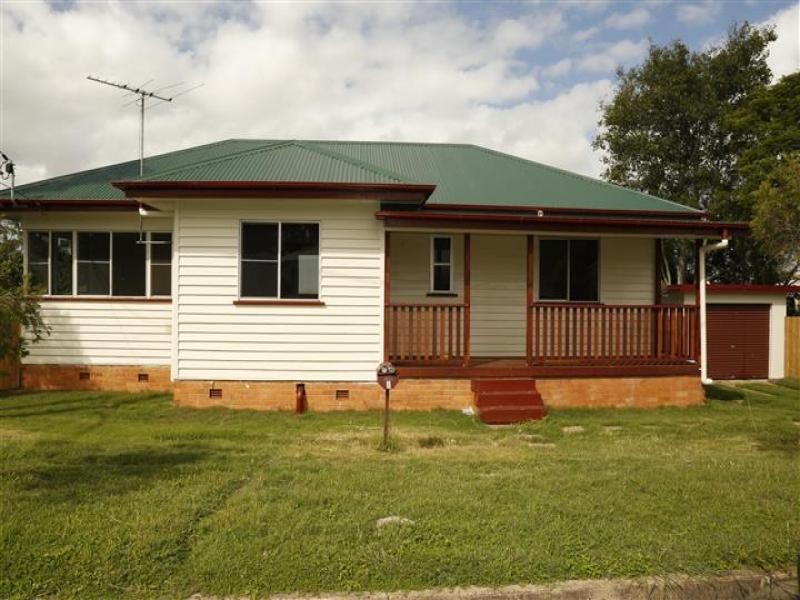 1 Coppin Street, Woodend QLD 4305