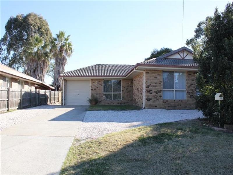 76 Jacaranda Street, Yamanto QLD 4305