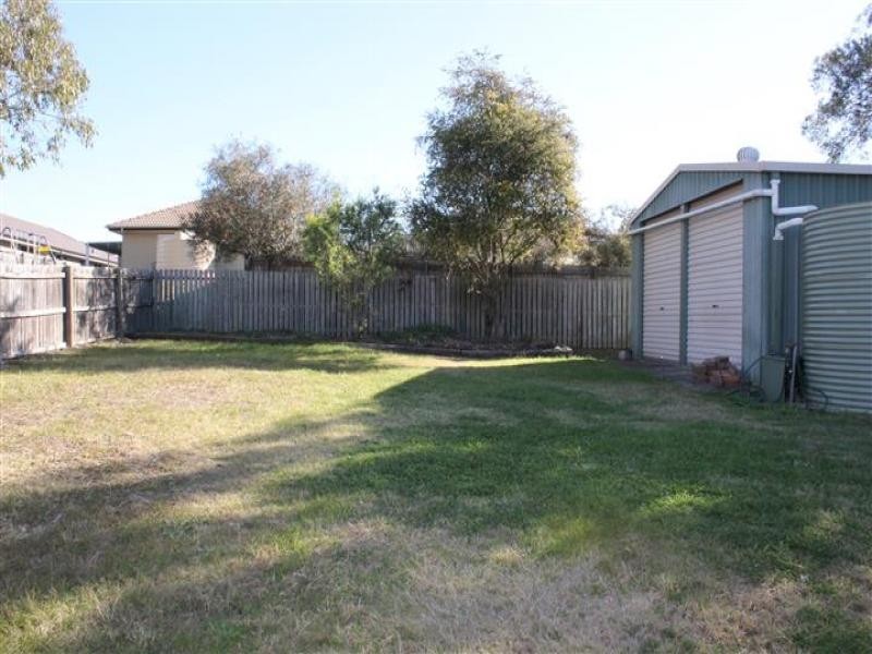 76 Jacaranda Street, Yamanto QLD 4305