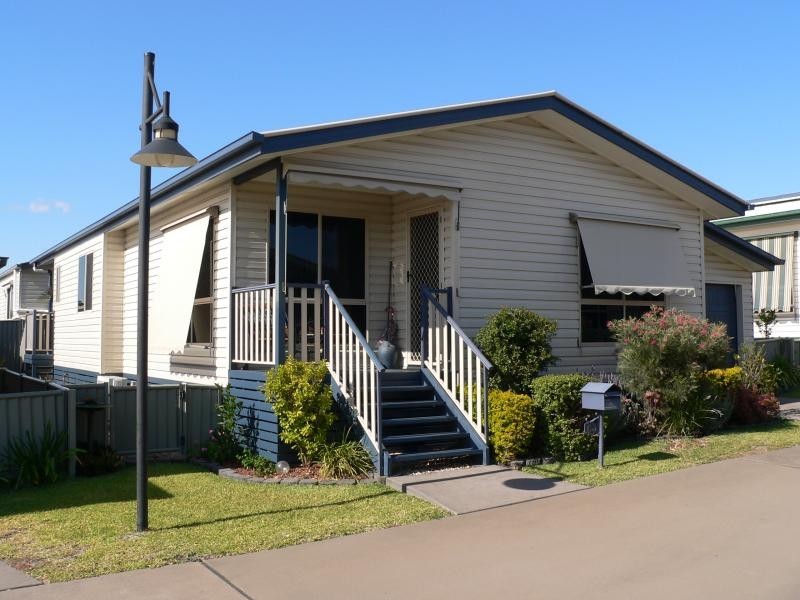 63/102A Moores Pocket Road, Moores Pocket QLD 4305