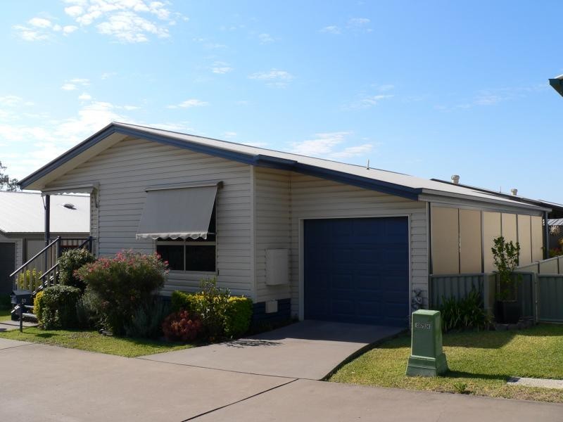63/102A Moores Pocket Road, Moores Pocket QLD 4305