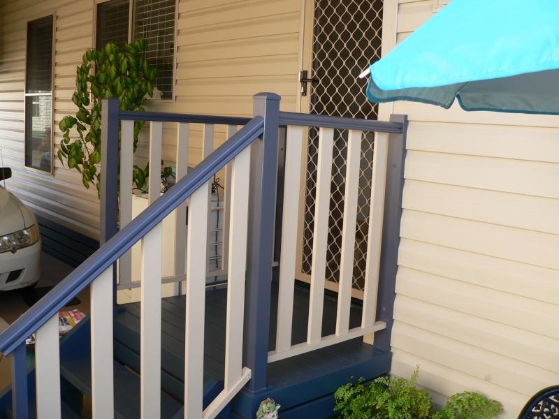 63/102A Moores Pocket Road, Moores Pocket QLD 4305