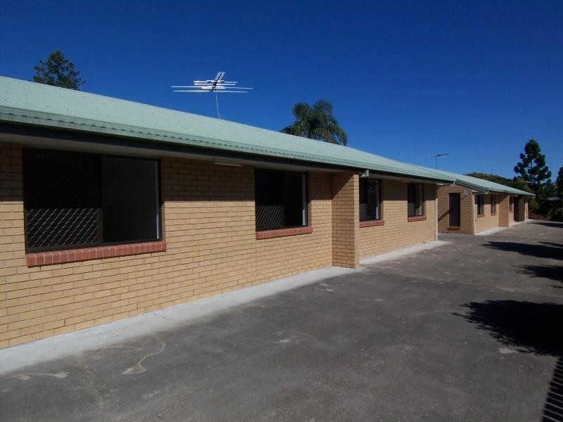 4/14 Merrell Street, East Ipswich QLD 4305