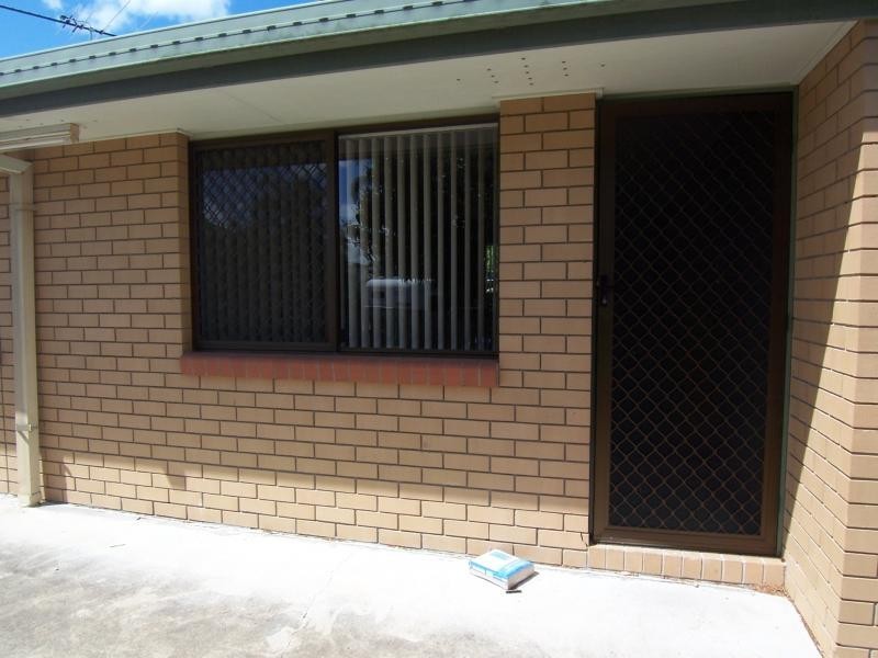 4/14 Merrell Street, East Ipswich QLD 4305