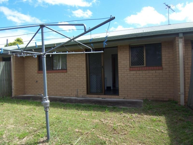 4/14 Merrell Street, East Ipswich QLD 4305