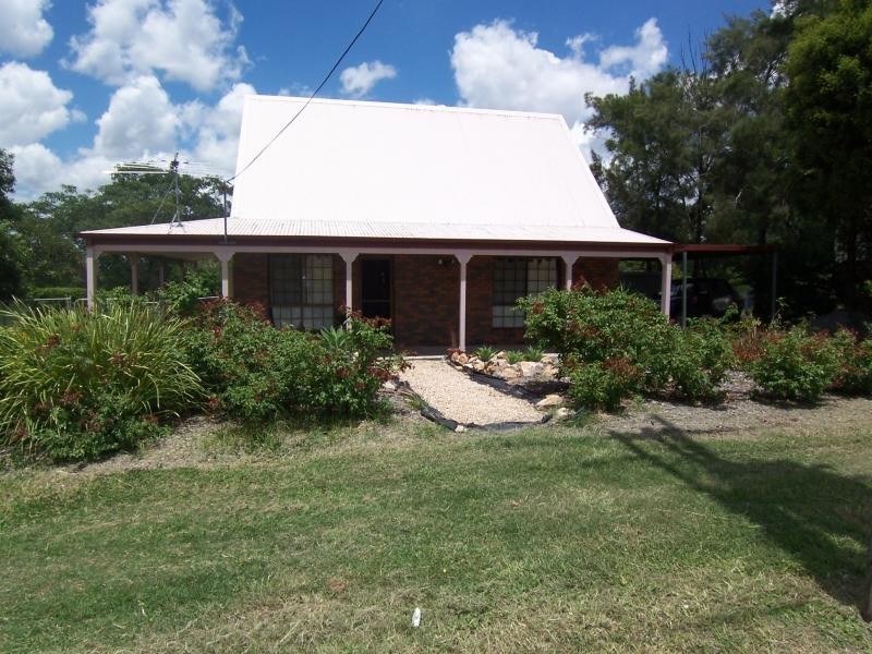 20 Suffield Drive, Yamanto QLD 4305