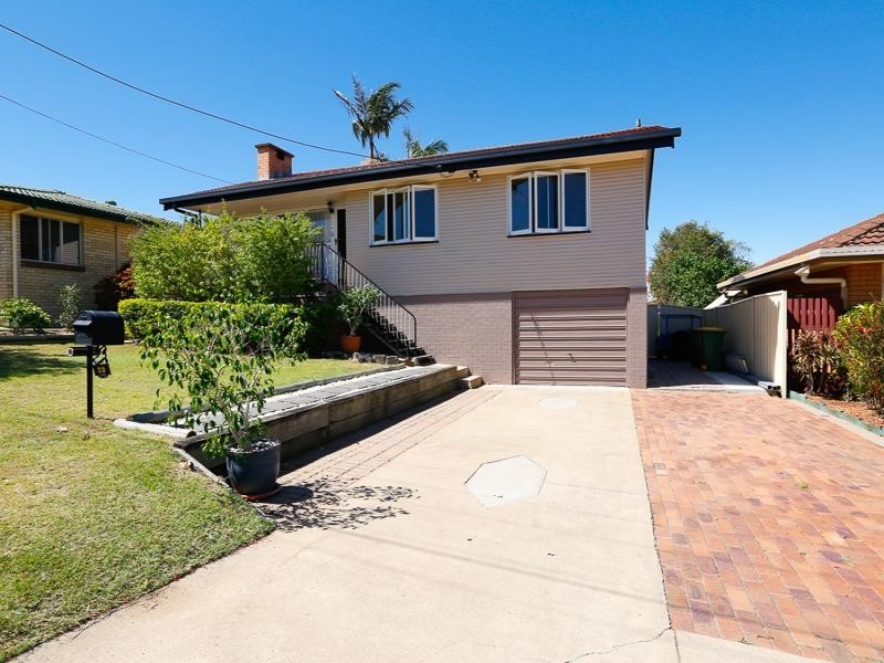 30 Warrawong Street, Eastern Heights QLD 4305