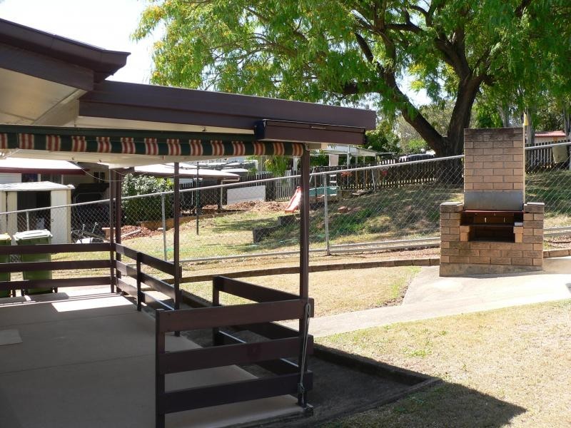 1 Simmons Street, North Ipswich QLD 4305