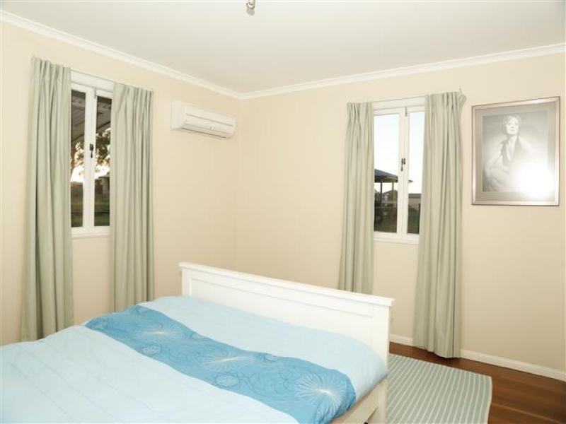 21 Peak Crossing-Churchbank Weir Rd, Peak Crossing QLD 4306