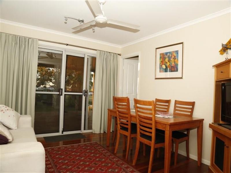 21 Peak Crossing-Churchbank Weir Rd, Peak Crossing QLD 4306