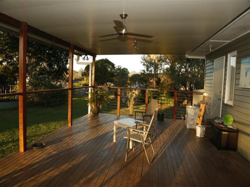 21 Peak Crossing-Churchbank Weir Rd, Peak Crossing QLD 4306
