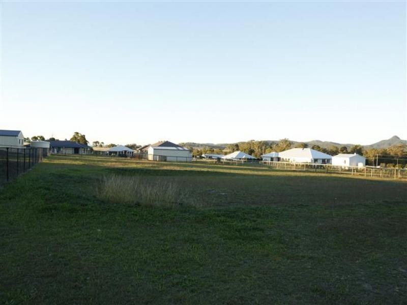 21 Peak Crossing-Churchbank Weir Rd, Peak Crossing QLD 4306