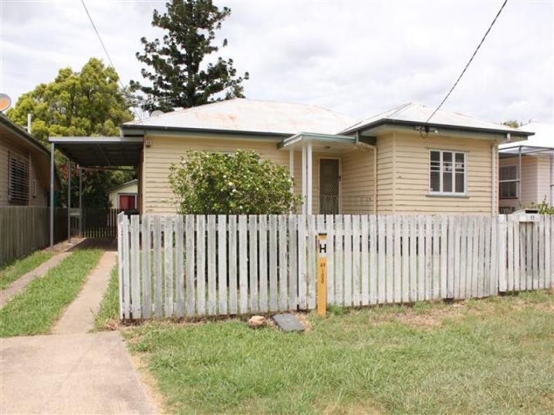 11 Countess Street, East Ipswich QLD 4305