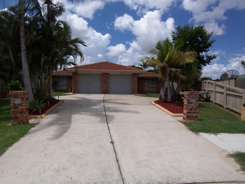 1 and 2 /10 Jocelyn Court, Raceview QLD 4305