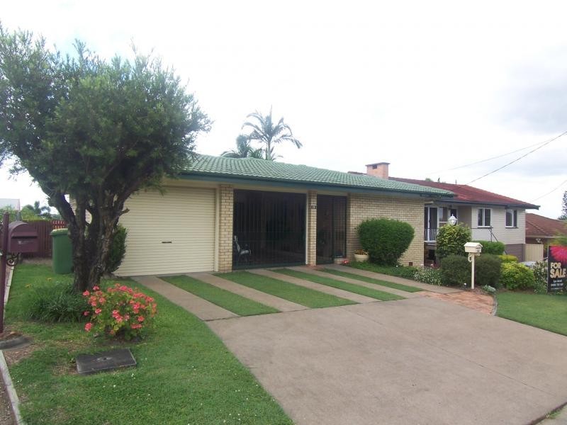 28 Warrawong Street, Eastern Heights QLD 4305