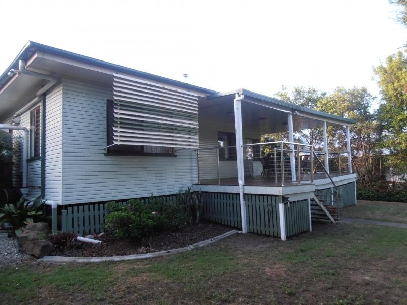 5 Cramb Street, Eastern Heights QLD 4305