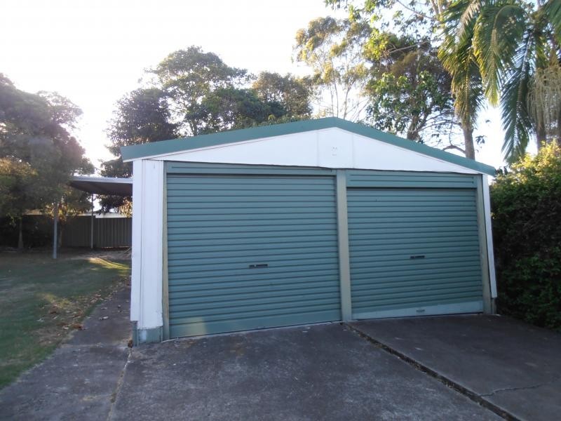 5 Cramb Street, Eastern Heights QLD 4305