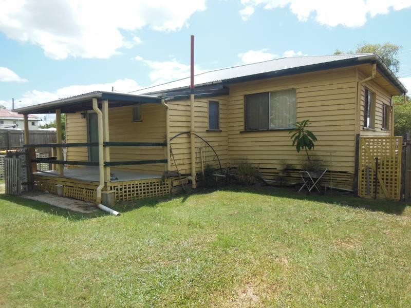 19 Chubb Street, One Mile QLD 4305