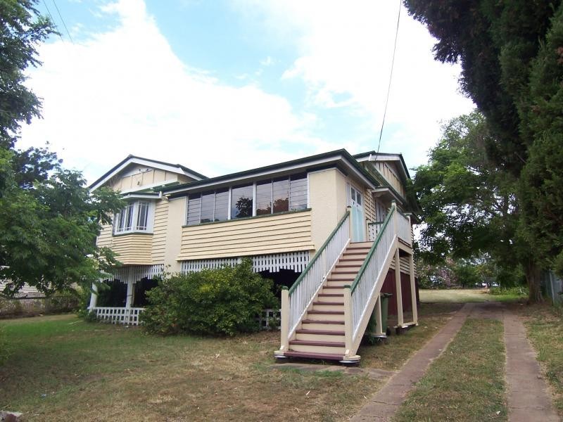 34A Chermside Road, Eastern Heights QLD 4305