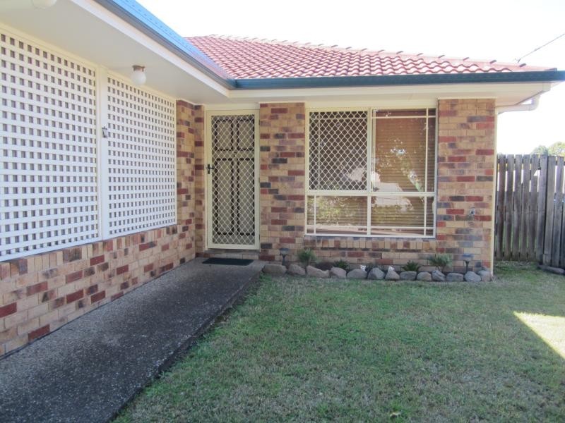 2/26 Cambridge Street, Silkstone QLD 4304