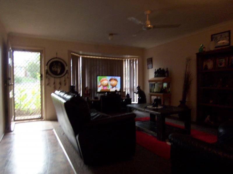 108 Equestrian Drive, Yamanto QLD 4305