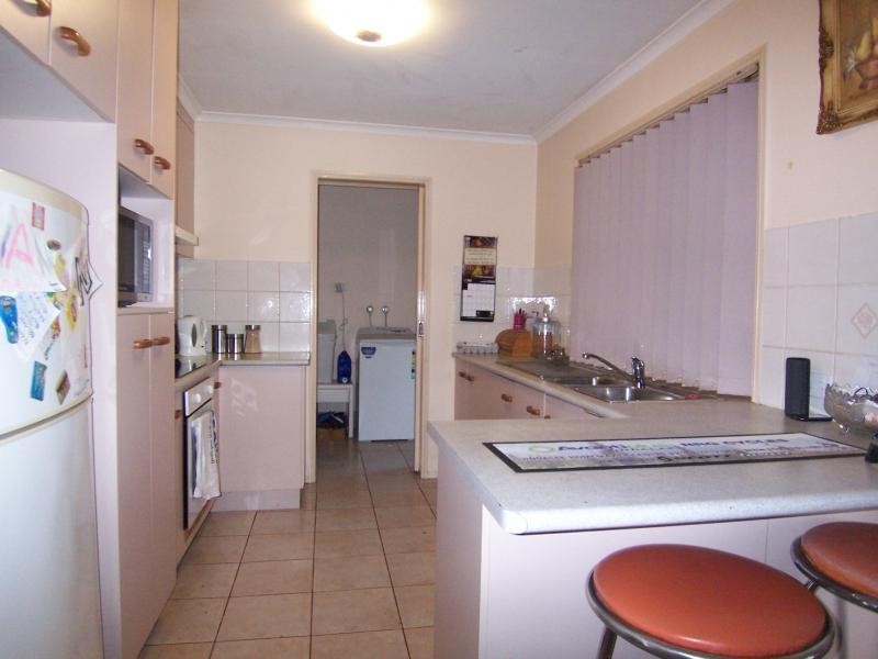 108 Equestrian Drive, Yamanto QLD 4305