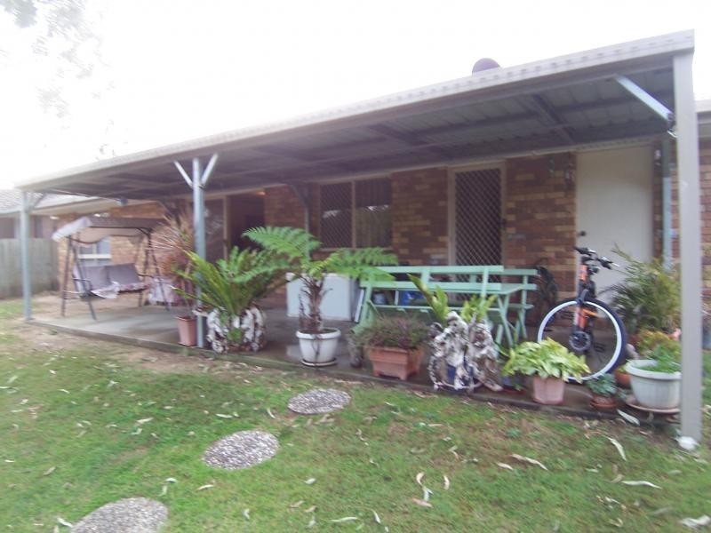 108 Equestrian Drive, Yamanto QLD 4305