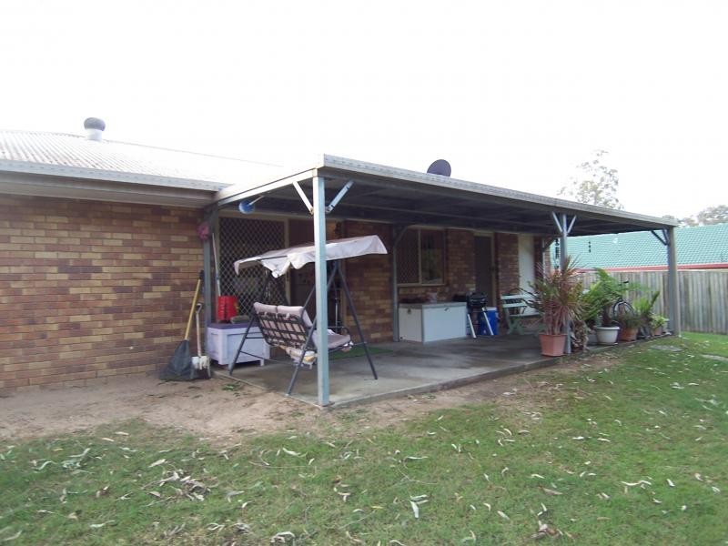 108 Equestrian Drive, Yamanto QLD 4305