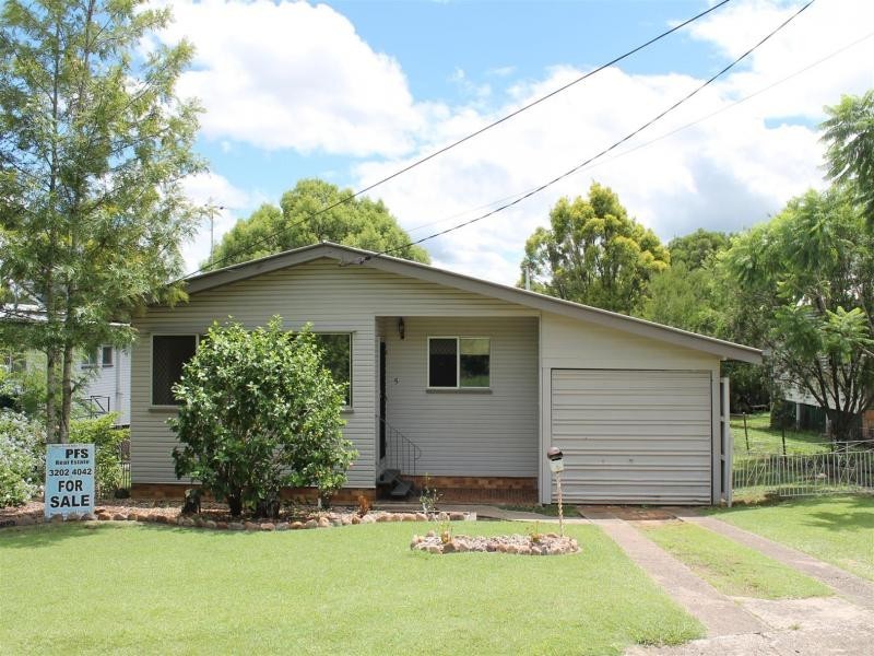 5 Irvine St, East Ipswich QLD 4305