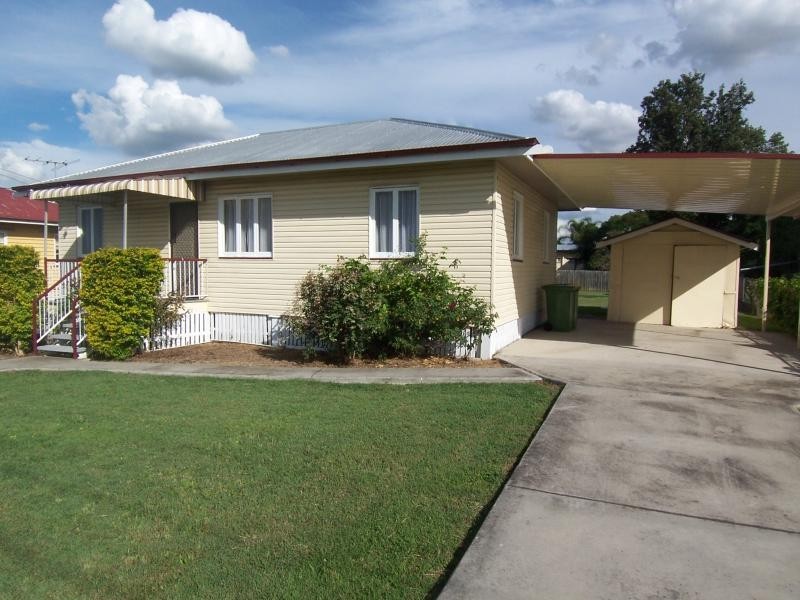 26 Charlotte Street, Basin Pocket QLD 4305