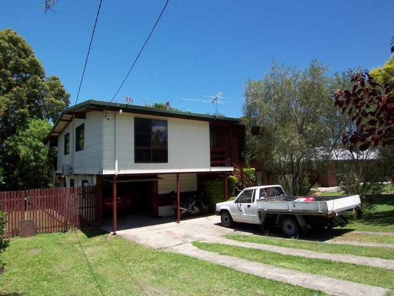 61A Moores Pocket Road, Moores Pocket QLD 4305