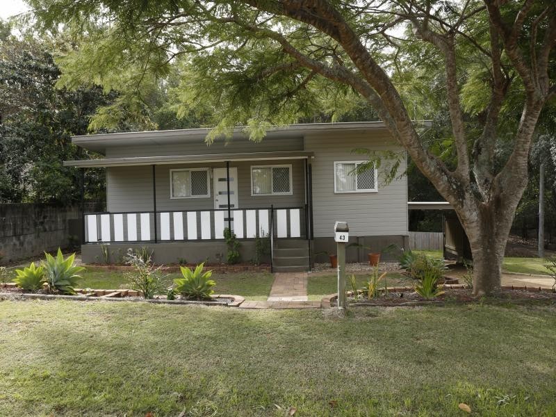 43 Keogh Street, Ipswich QLD 4305