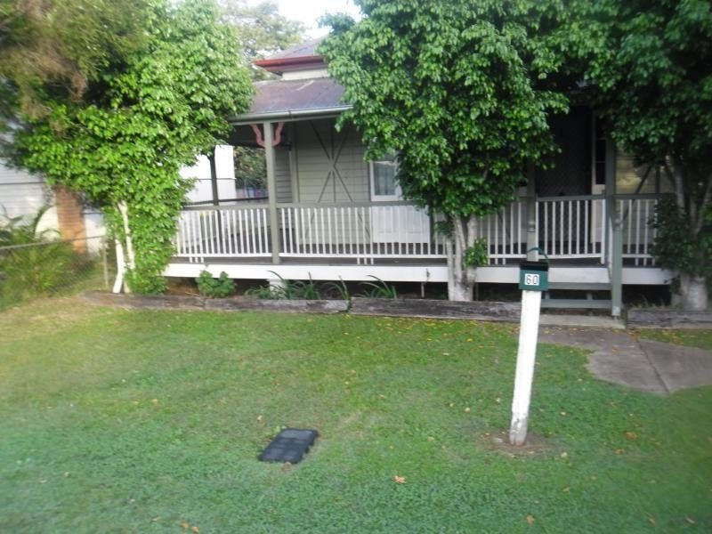 60 Blackall Street, East Ipswich QLD 4305