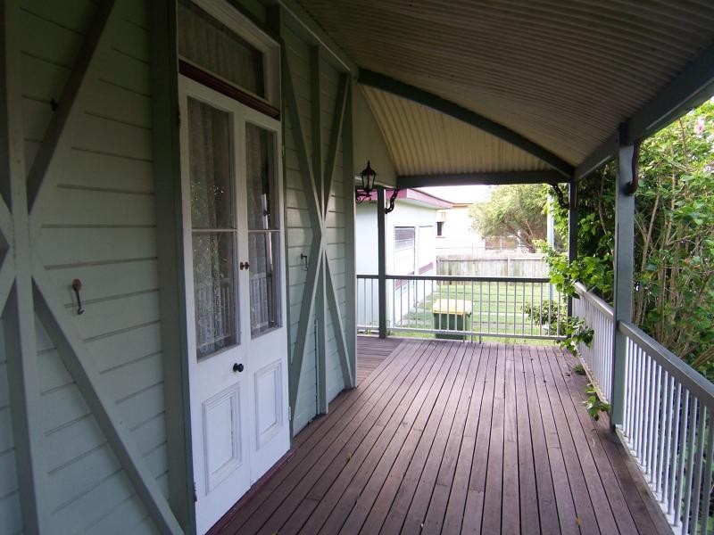 60 Blackall Street, East Ipswich QLD 4305